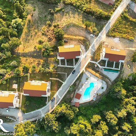 Residence Mancini - Cilento Home & Sunset Rocca Cilento 外观 照片