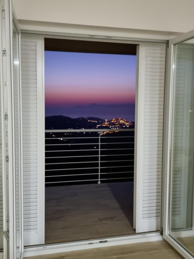Residence Mancini - Cilento Home & Sunset Rocca Cilento 外观 照片