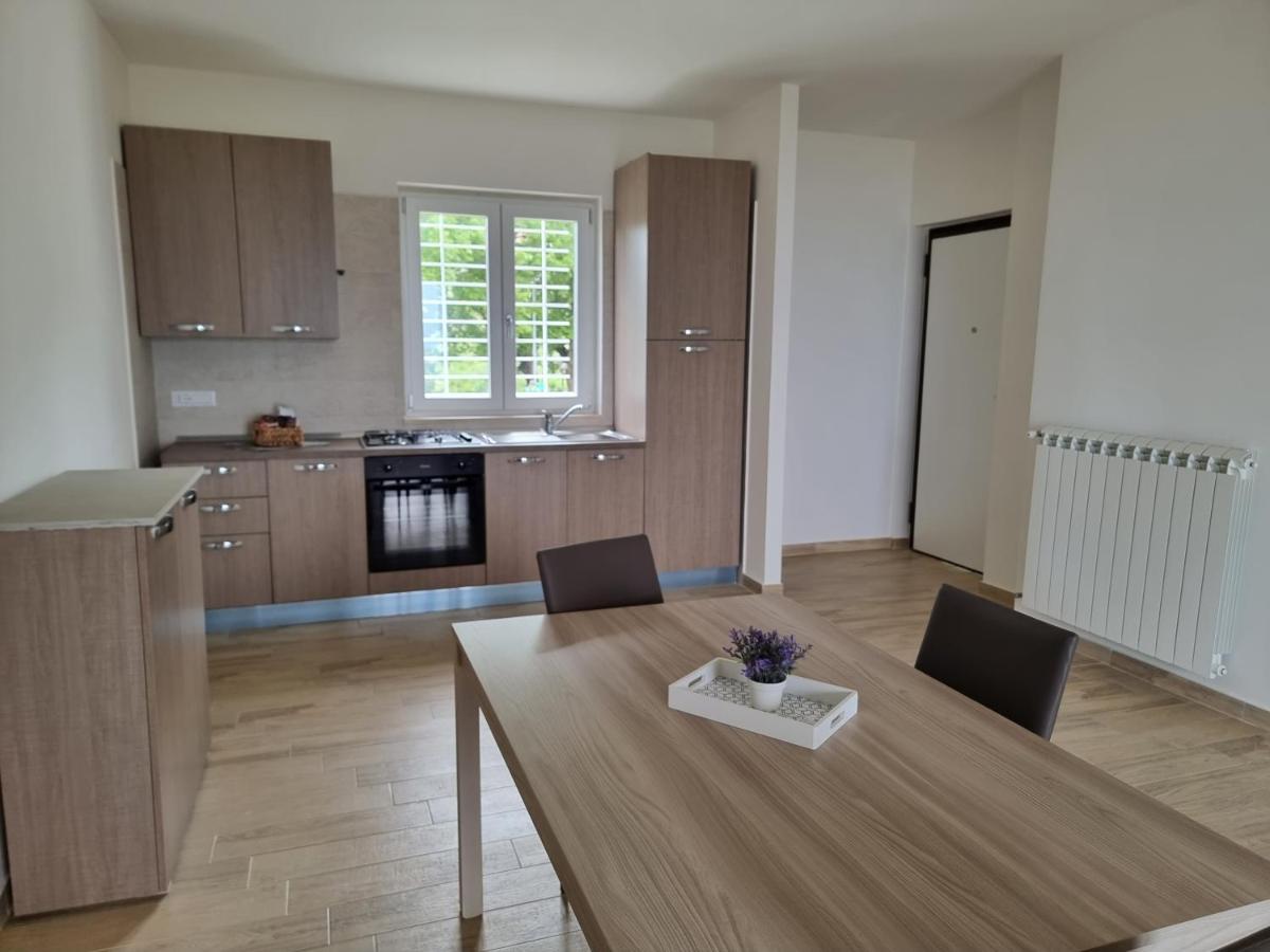 Residence Mancini - Cilento Home & Sunset Rocca Cilento 外观 照片