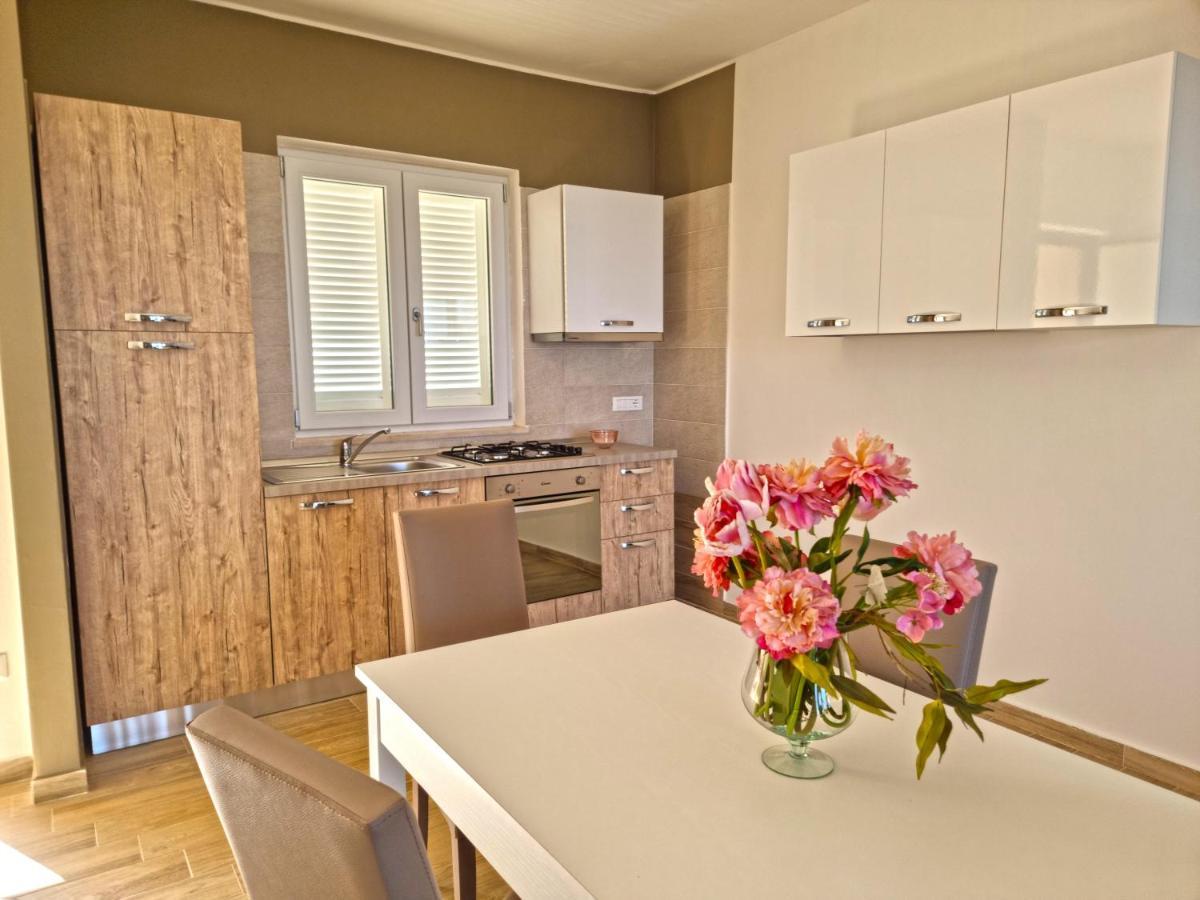 Residence Mancini - Cilento Home & Sunset Rocca Cilento 外观 照片