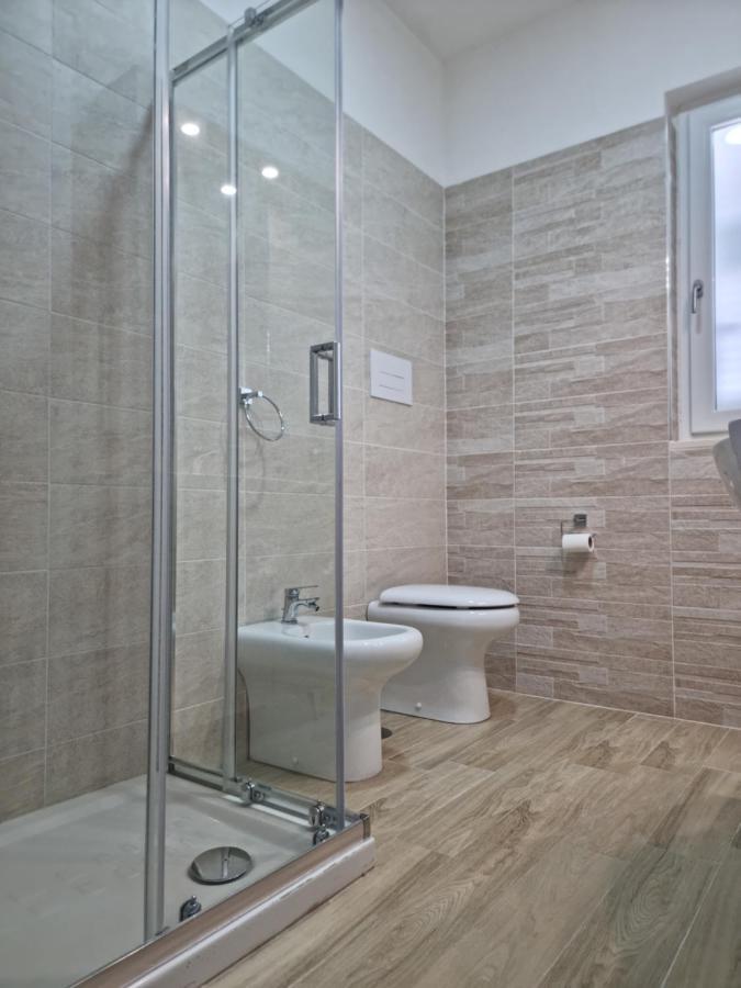 Residence Mancini - Cilento Home & Sunset Rocca Cilento 外观 照片