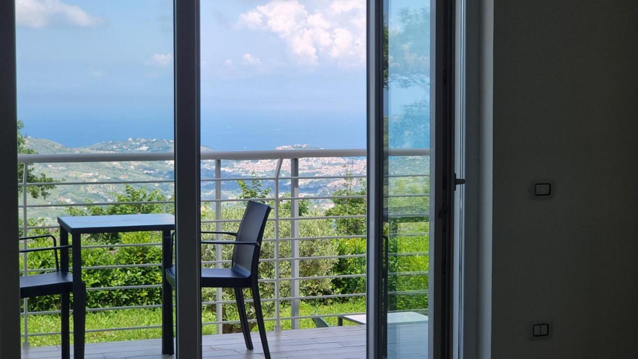 Residence Mancini - Cilento Home & Sunset Rocca Cilento 外观 照片