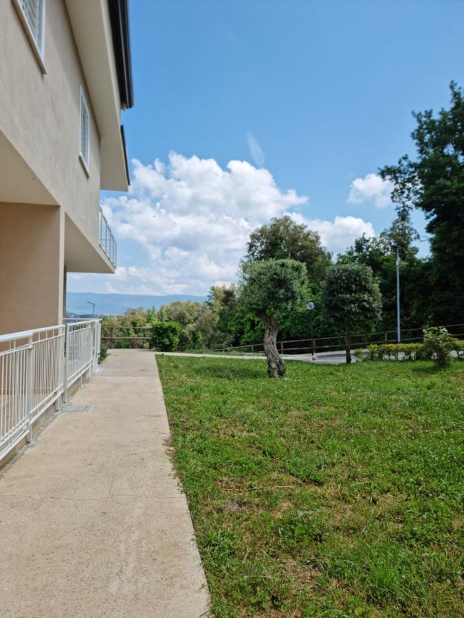 Residence Mancini - Cilento Home & Sunset Rocca Cilento 外观 照片