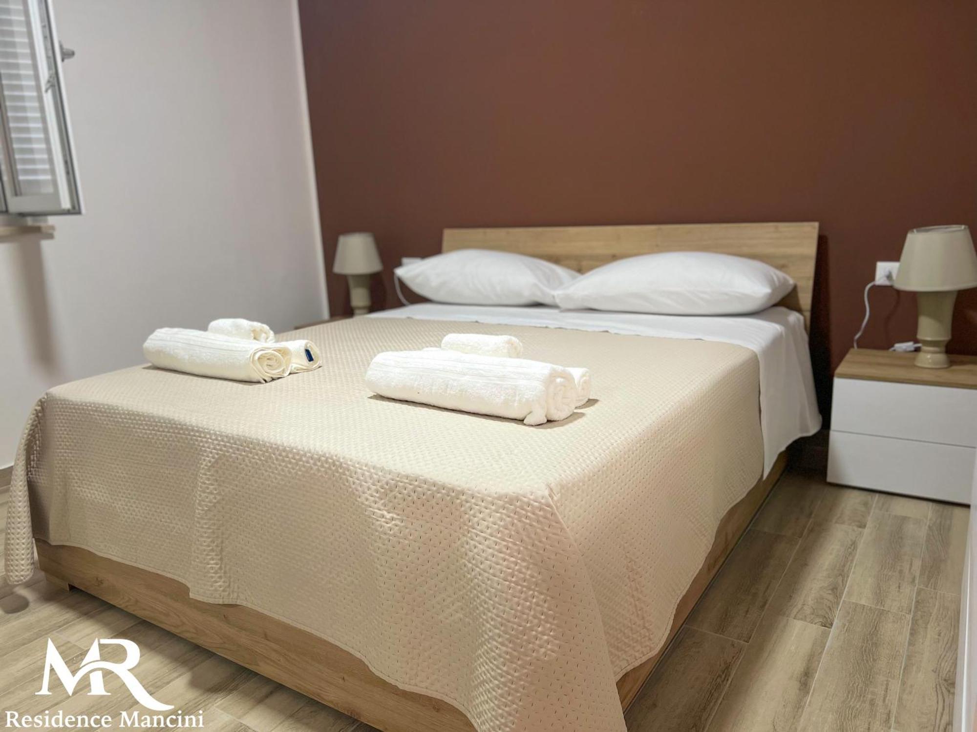 Residence Mancini - Cilento Home & Sunset Rocca Cilento 外观 照片