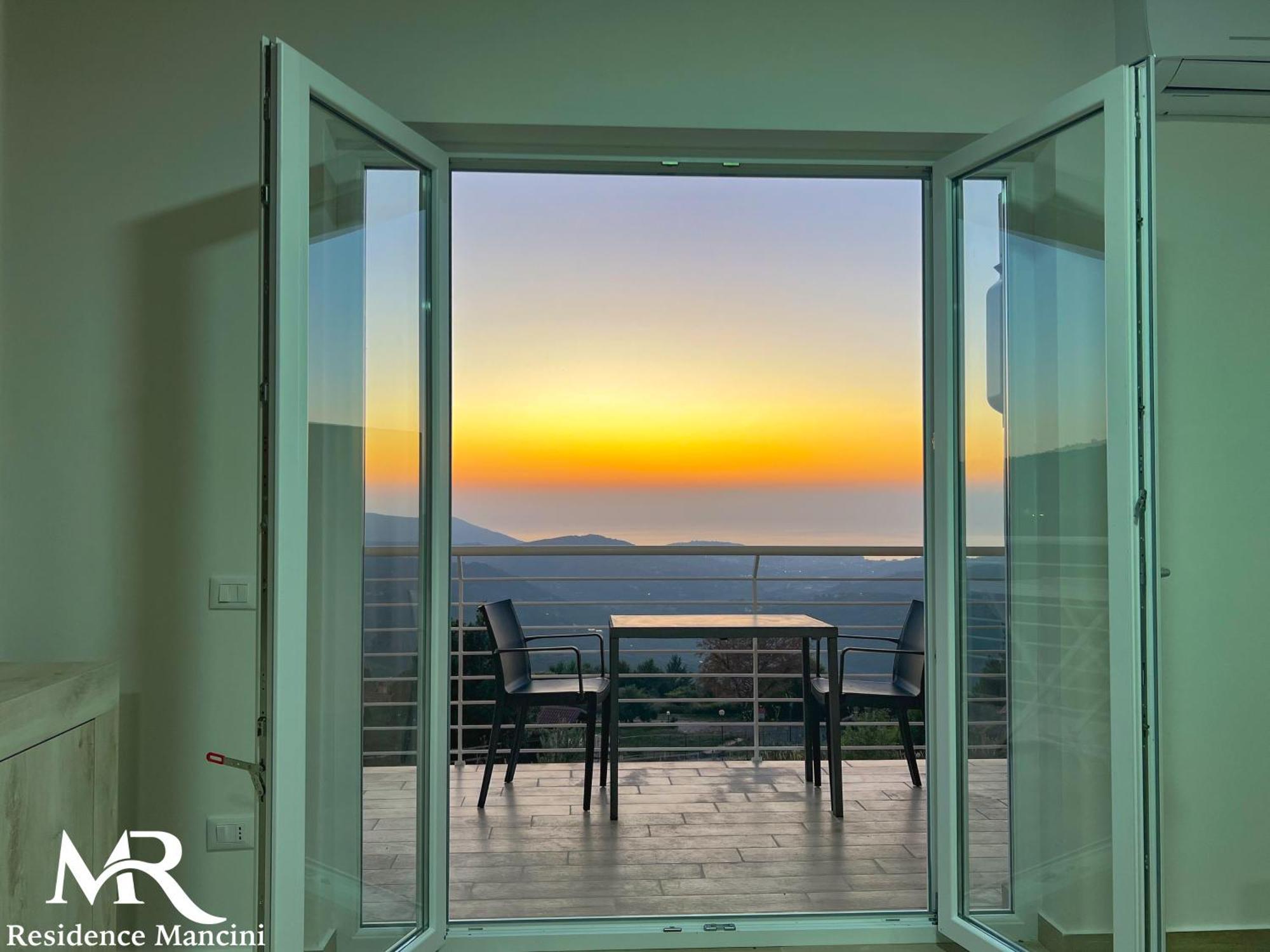 Residence Mancini - Cilento Home & Sunset Rocca Cilento 外观 照片